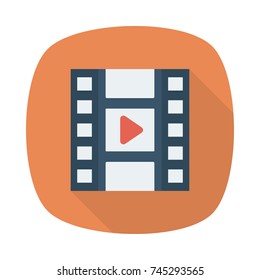 video icon