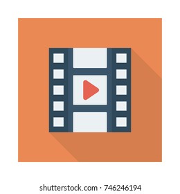 video icon