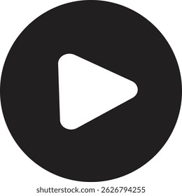 Video icon background remove icon