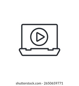 video icon collection .design style with background