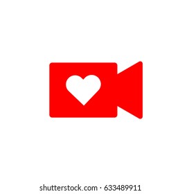 video icon concept