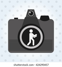 video icon design 