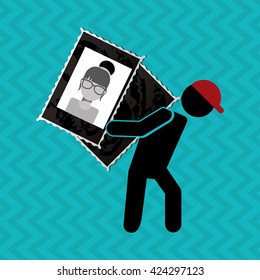 video icon design 