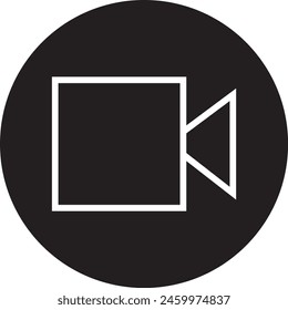 video icon design vector illustration