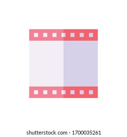 Video Icon for Graphic Design Projects
