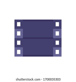 Video Icon for Graphic Design Projects