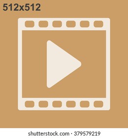 video Icon JPG
