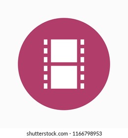 video icon vector