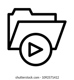 Video Library Archive 