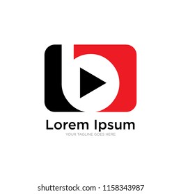 video logo design