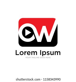 video logo design
