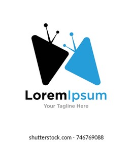 video logo design