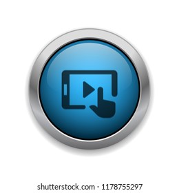 Video Marketing - App Icon