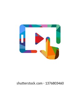 Video Marketing - App Icon