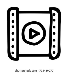  video media play 