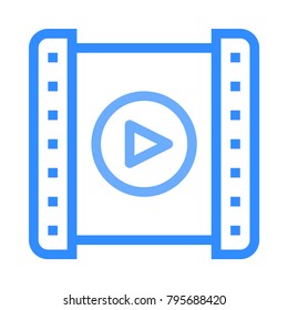  video media play 