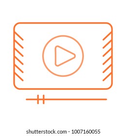 video media player 