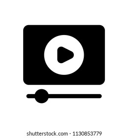 video media player  