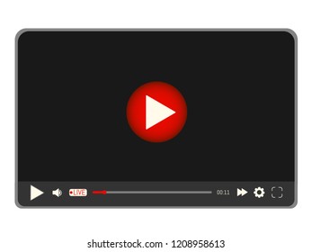 11,007 Flash player Images, Stock Photos & Vectors | Shutterstock