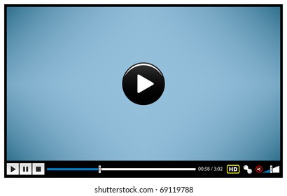 Video Movie Media Player