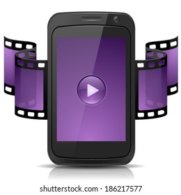 Video on Mobile Devices