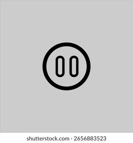 Video Pausa el diseño de iconos para empresas.
