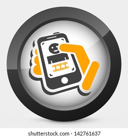 Video phone