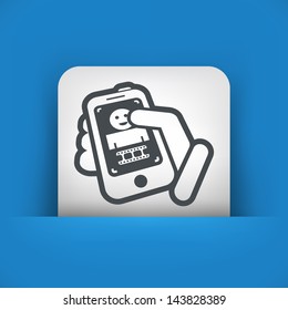 Video phone