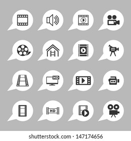Video pictogram