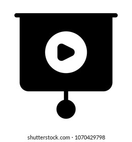  video play board 