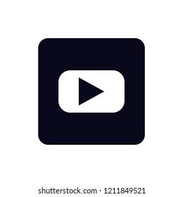 Video Play Icon