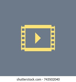Video Play icon