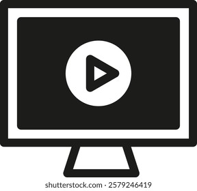 Video play involves the streaming or playback of multimedia content on devices, allowing users to watch, pause, or adjust the video’s quality, audio, and settings in real-time.