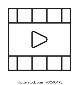 Video play list 