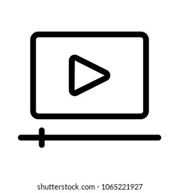  video play media