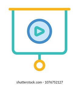  video play media