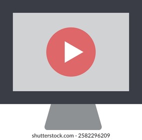 Video play refers to the process of watching a video, where audio-visual content is streamed or played back, typically on a digital device, offering interactive and immersive viewing experiences.