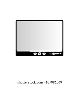 Video player