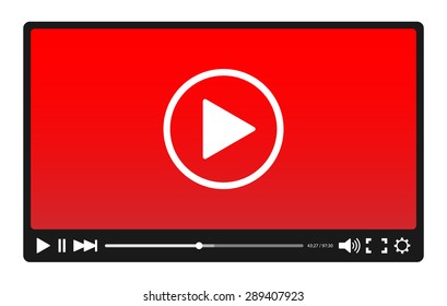 Video player