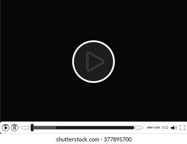 Video player