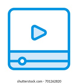 Video player 