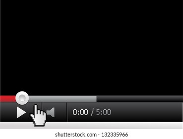 Video player eps10