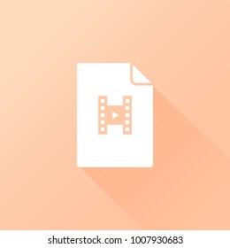 video player icon