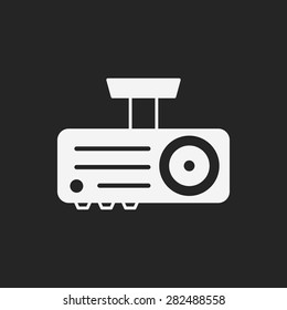 video player icon