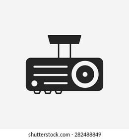 video player icon