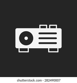 video player icon