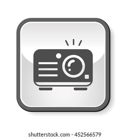video player icon