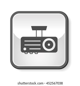 video player icon