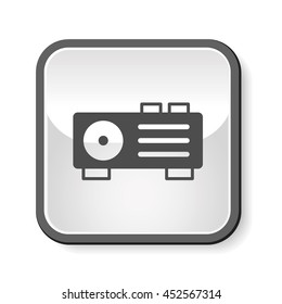 video player icon