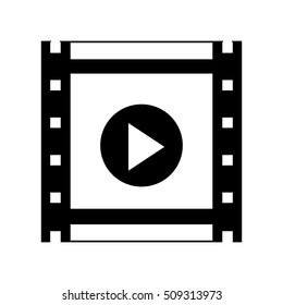 video player icon